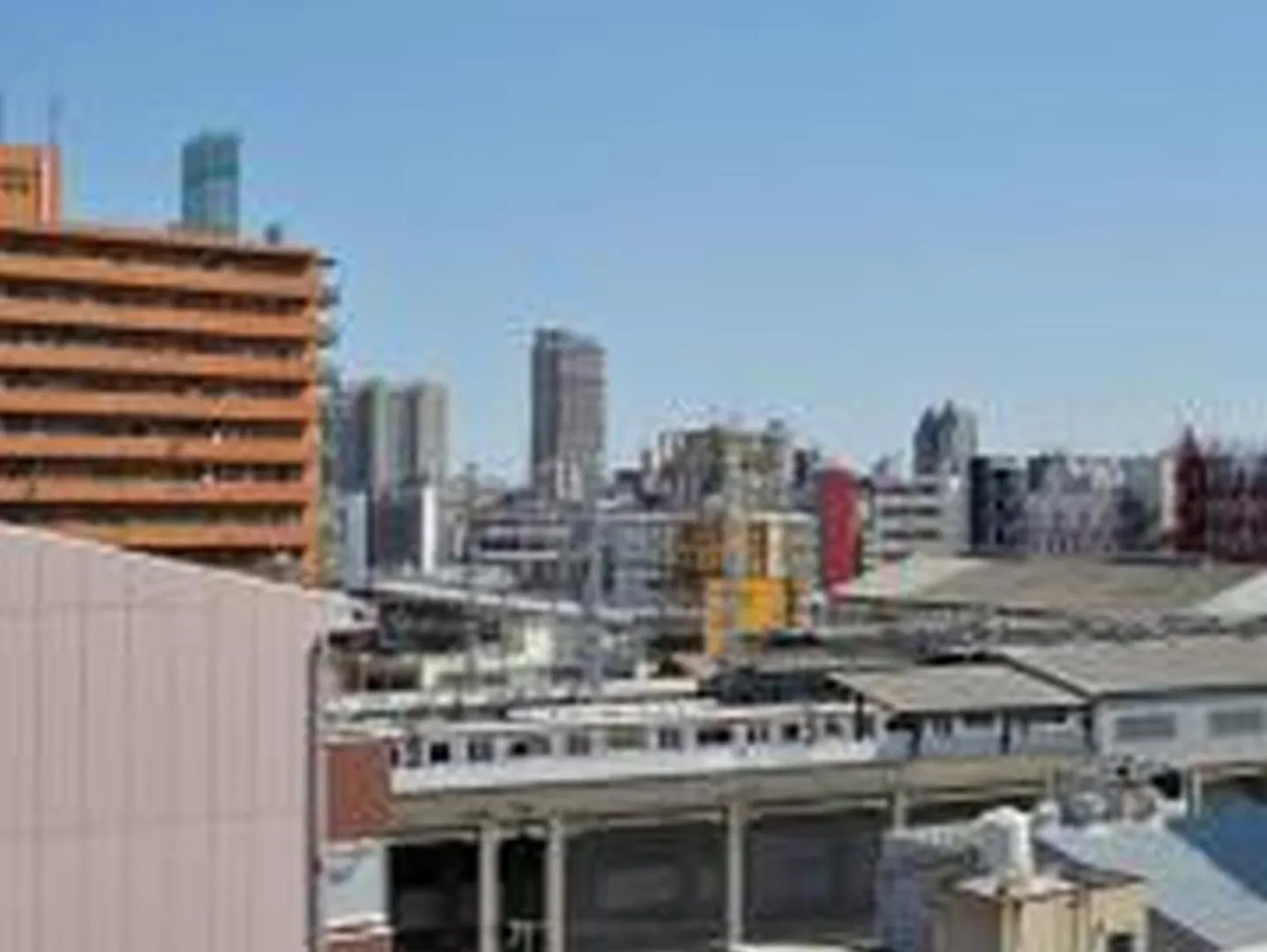 大阪グランディ703公寓