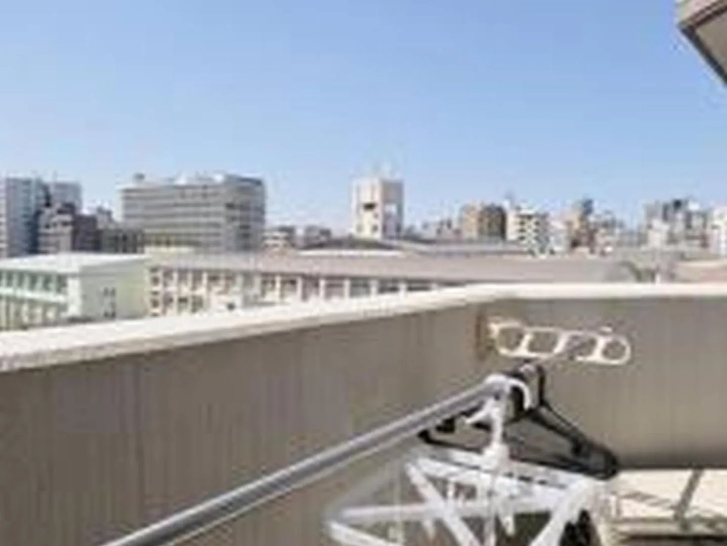 大阪グランディ703公寓 公寓 大阪